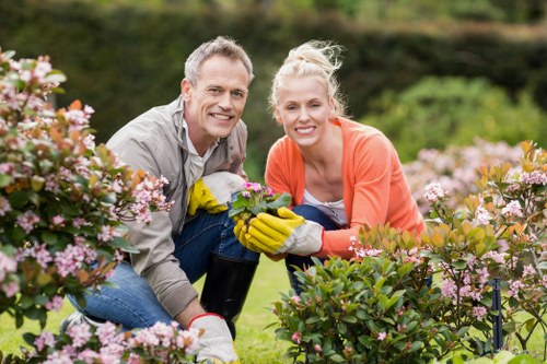 Documenting a landscaping complaint outcome